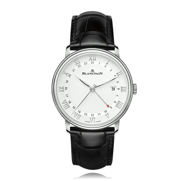 Villeret GMT