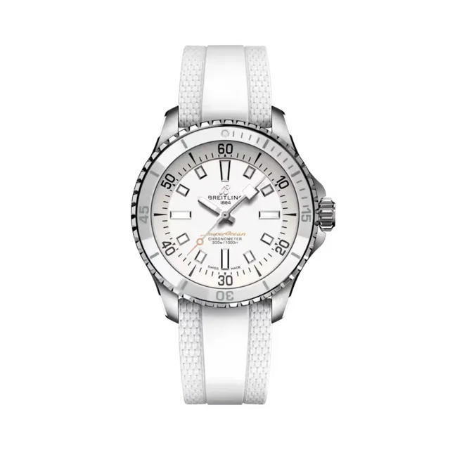 Superocean Automatic 36