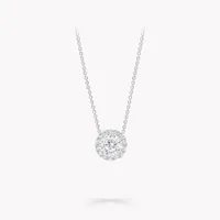 Anhänger Icon Round Diamond — thumbnail 1