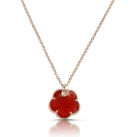 Колье PETIT JOLI Carnelian — thumbnail 1