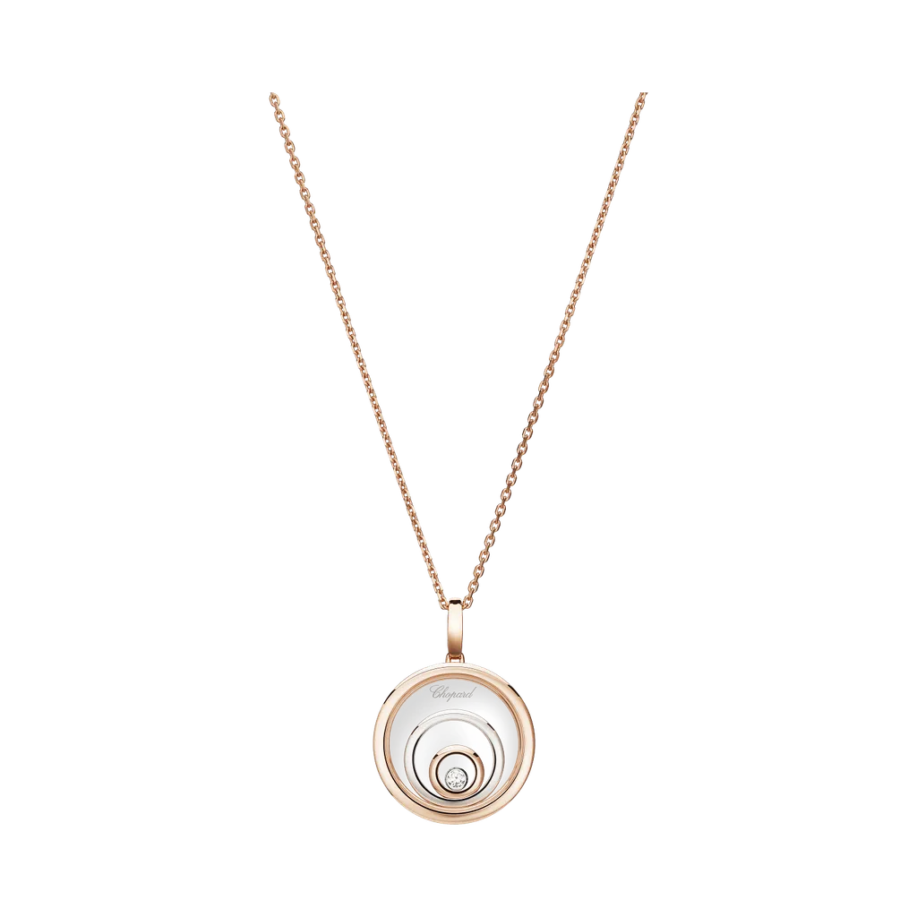 Pendant Happy Spirit — 1