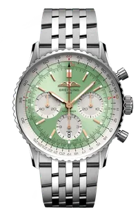 Navitimer B01 Chronograph 41 — thumbnail 1