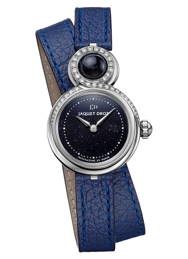 LADY 8 Petite Aventurine