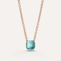 Necklace Nudo Petit