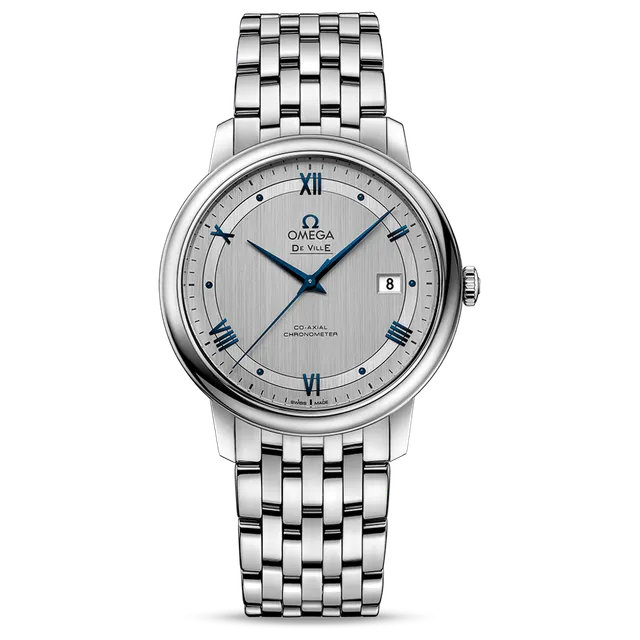Prestige Co‑axial 39.5 MM