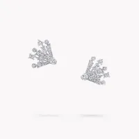 Earrings New Dawn Diamond Mini Stud — thumbnail 1