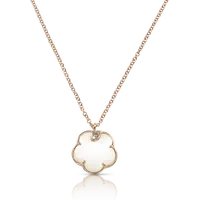 Колье Petit Joli' White Agate — thumbnail 1