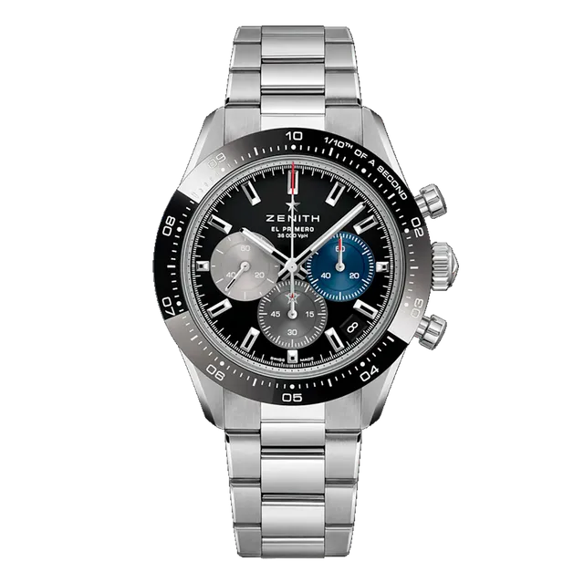 Chronomaster Sport
