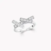 Ring Threads Diamond Mini