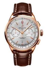 Premier B01 Chronograph 42 — thumbnail 1