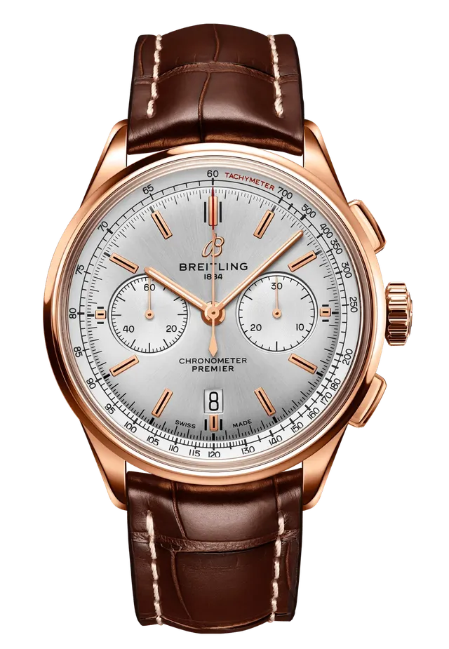 Premier B01 Chronograph 42
