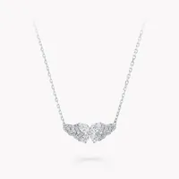 Anhänger Butterfly Diamond