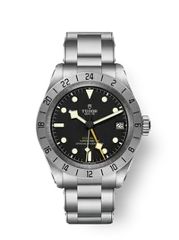Black BAY PRO