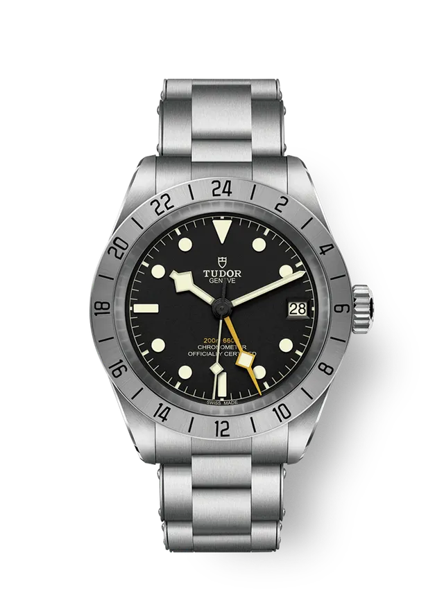 Black BAY PRO