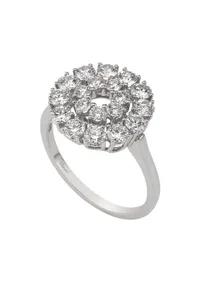 Кольцо L´heure DU Diamant