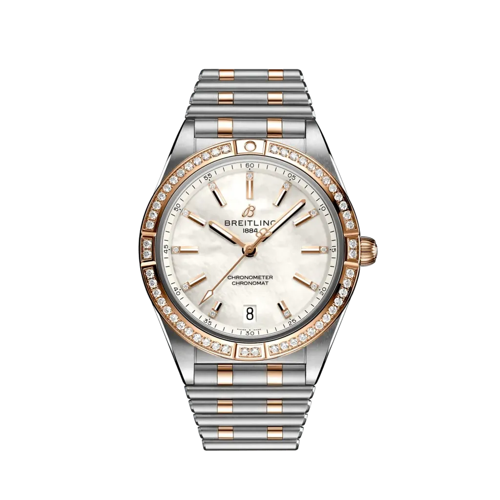 Chronomat Automatic 36 — 1