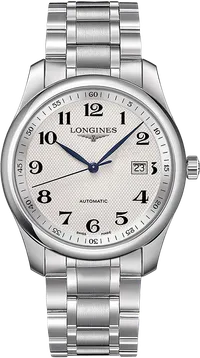 Master Collection 40mm