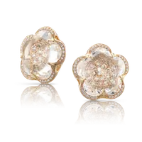 Earrings Bon Ton