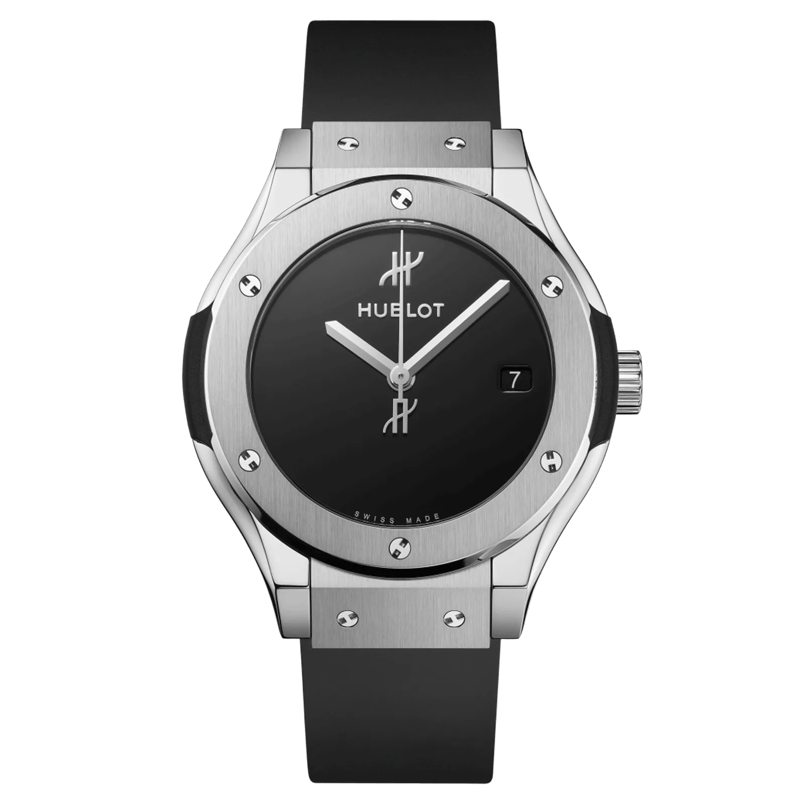 CLASSIC FUSION ORIGINAL TITANIUM 42mm — 1