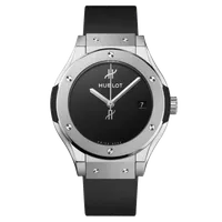 CLASSIC FUSION ORIGINAL TITANIUM 42mm