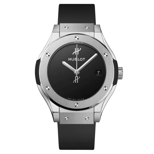 CLASSIC FUSION ORIGINAL TITANIUM 42mm