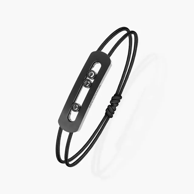 Браслет Move Titanium Cord