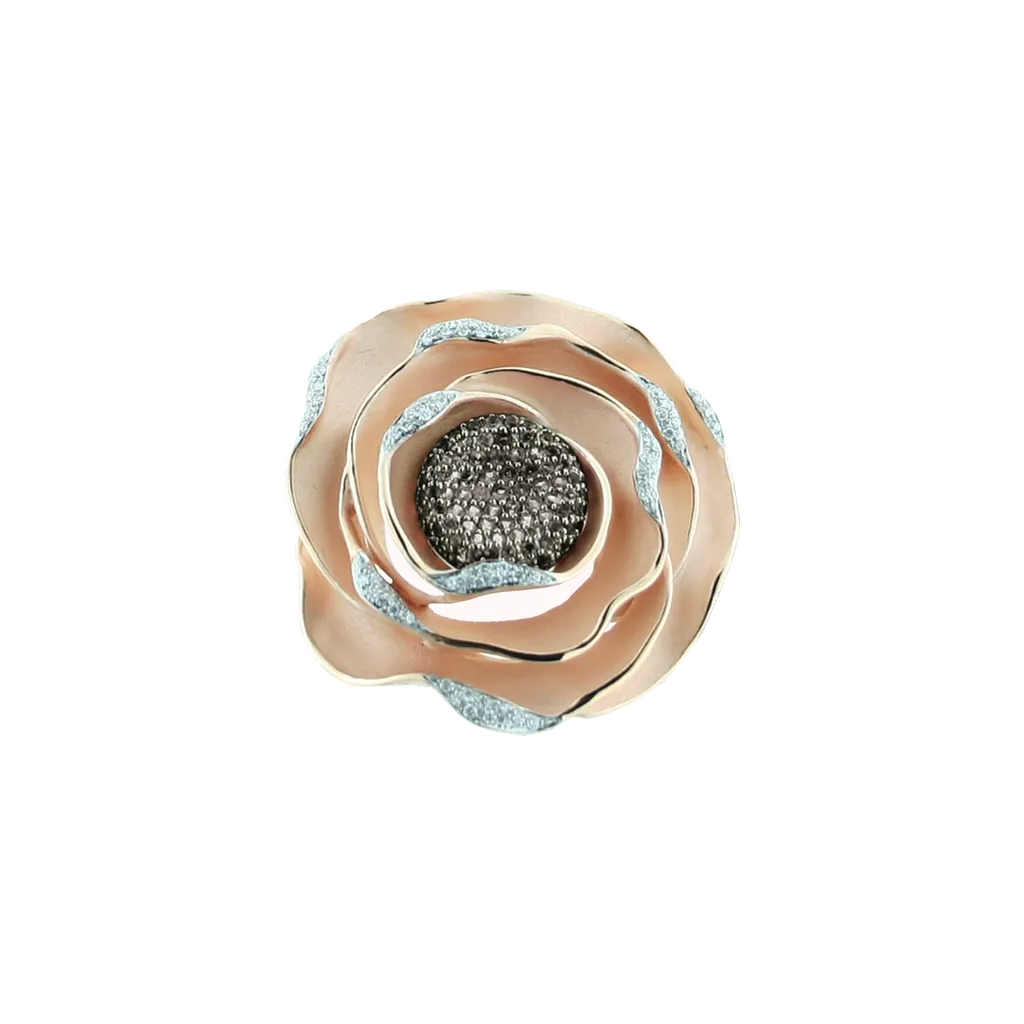 Pendant Tourbillon — 1
