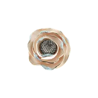 Pendant Tourbillon