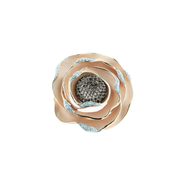 Přívěsek Tourbillon