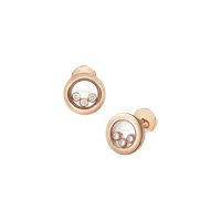 Earrings Happy Diamonds Icons — thumbnail 1