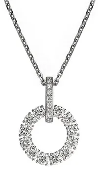 Přívěsek L´Heure du Diamant