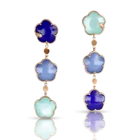 Серьги Petit JOLI IN THE BLUE — thumbnail 1
