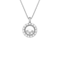 Подвеска Happy Diamonds
