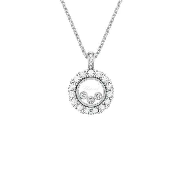 Přívěsek Happy Diamonds