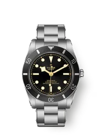 Black Bay 54