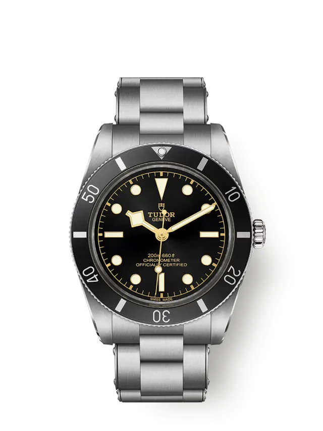 Black Bay 54