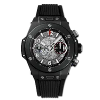 Big Bang Unico Black Magic 42mm — thumbnail 1