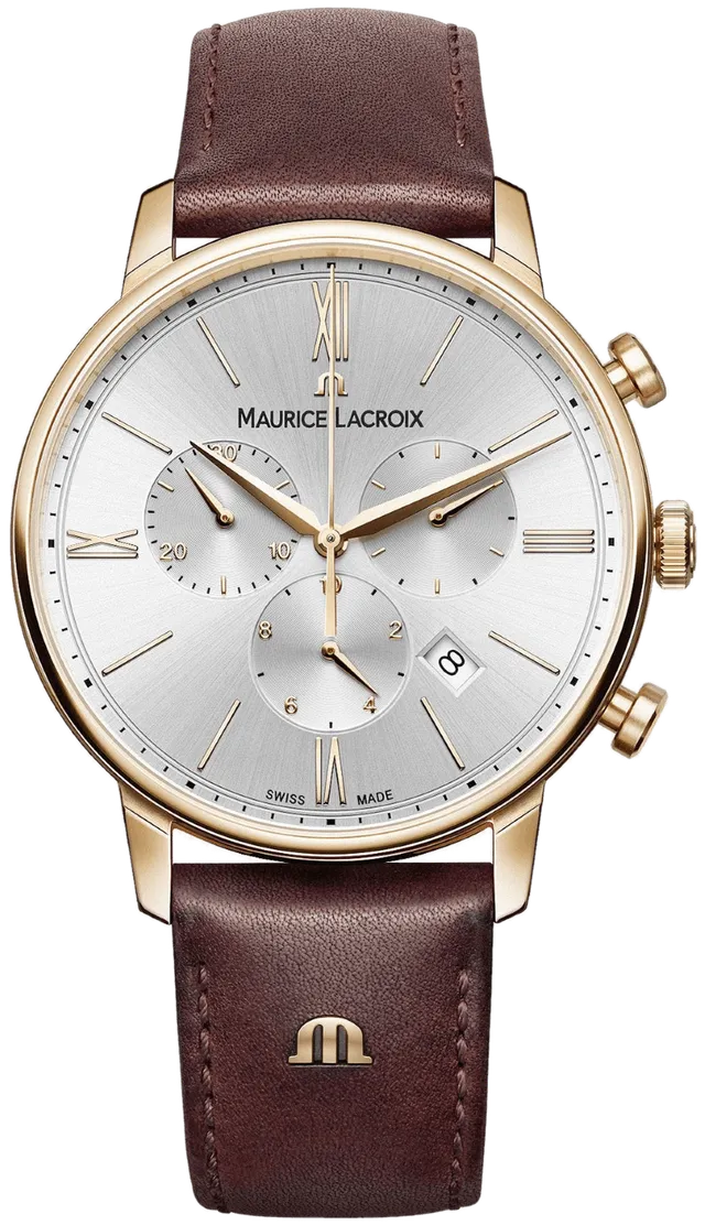 Eliros Chronograph