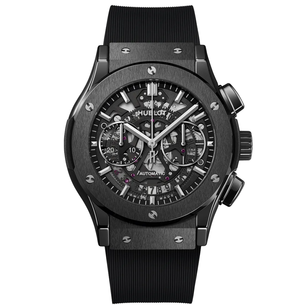 Classic Fusion Aerofusion Black Magic — 1