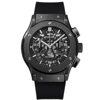 Classic Fusion Aerofusion Black Magic