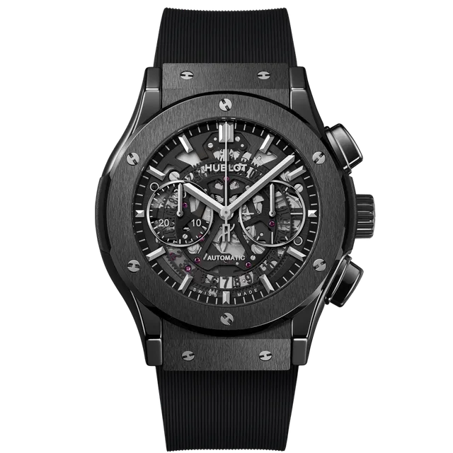 Classic Fusion Aerofusion Black Magic