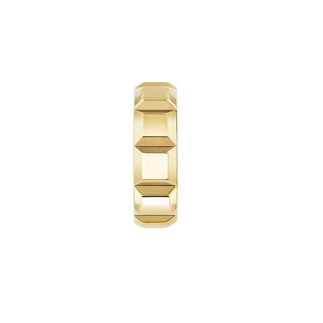 Серьги Quatre CLOU DE Paris Single CLIP
