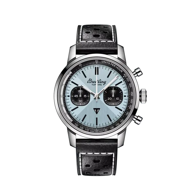 TOP TIME B01 Triumph