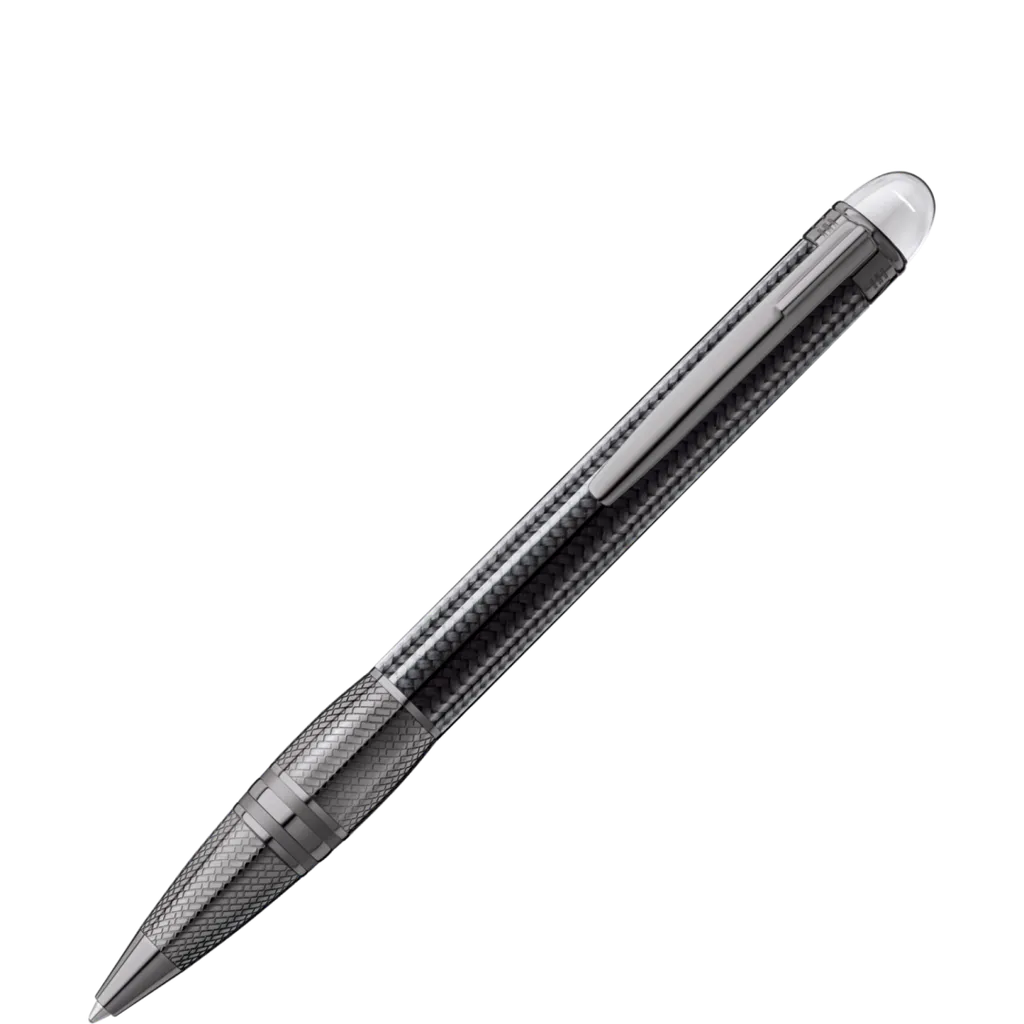 Ballpoint Pen StarWalker Metal Ultimate Carbon — 1