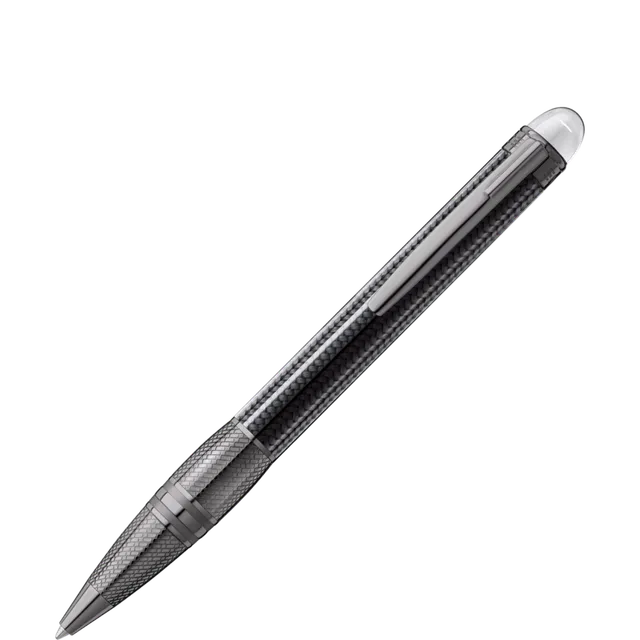 Kuličkové pero StarWalker Metal Ultimate Carbon