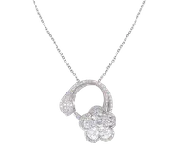 Necklace Je T'aime