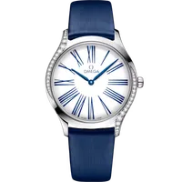 Trésor Quartz 36 MM — thumbnail 1