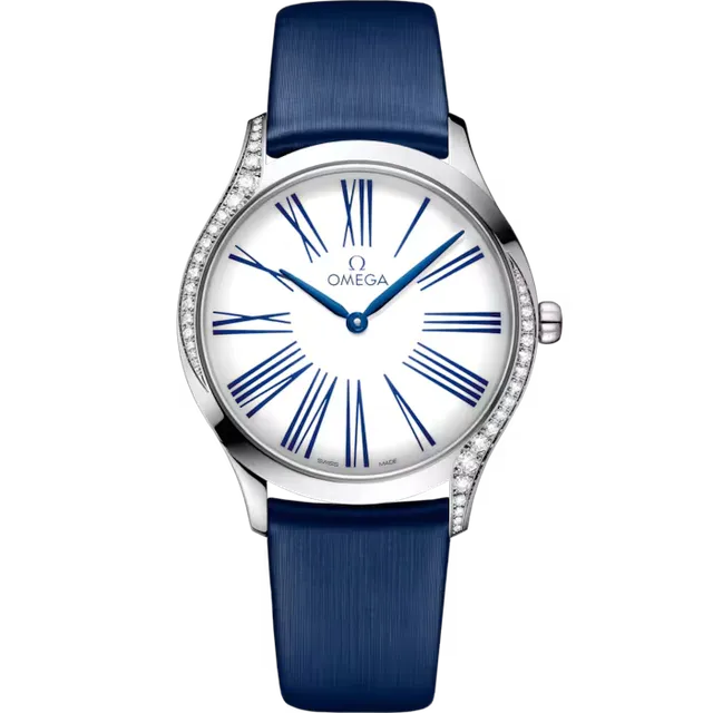 Trésor Quartz 36 MM