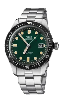 Divers Sixty-five — thumbnail 1