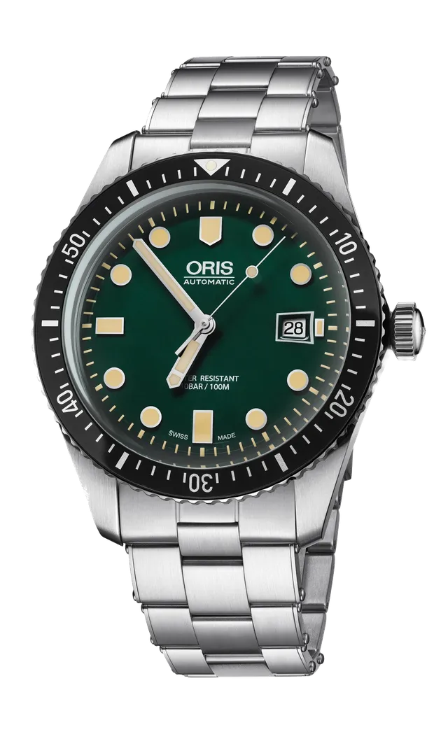 Divers Sixty-five